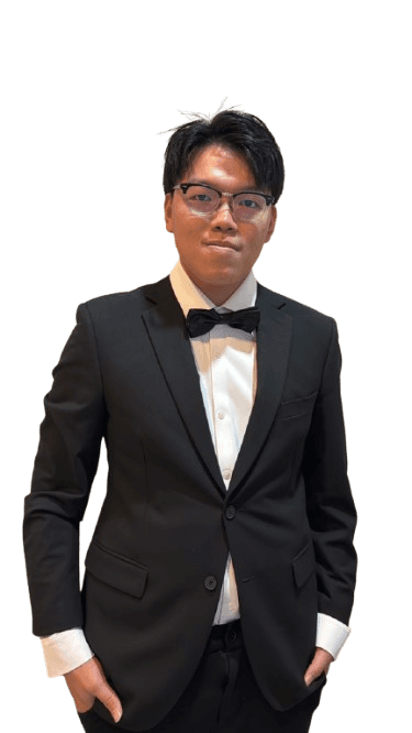 Yong - Full Stack Developer